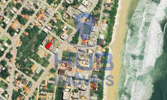 Imagem: Terreno com 390m², a 250m do mar em Mariscal