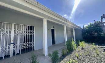 Imagem 7: Casa com 3 dormitórios e 2 vagas, 850m da praia do Gravatá - Navegantes/SC