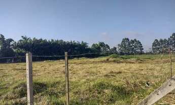 Imagem 5: Terreno a venda com área de 5.010,36m² no Bairro Pedreiras — Navegantes/SC