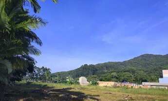 Imagem: Terreno a venda com área de 5.010,36m²