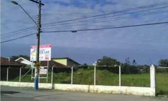 Imagem 2: Terreno com área de 11.000m² no bairro Machados em Navegantes/SC