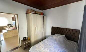 Imagem 3: Chácara com 940m² com casa de 2 dormitórios e 3 vagas - Bairro Sertão do Trombudo/SC