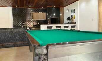 Imagem 4: Chácara com 940m² com casa de 2 dormitórios e 3 vagas - Bairro Sertão do Trombudo/SC