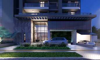 Imagem: Apartamento na planta com 3 dormitórios