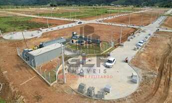 Imagem 4: Terreno com 200m² no Bairro Sertão do Trombudo na Cidade de Itapema/SC