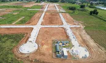 Imagem 5: Terreno com 200m² no Bairro Sertão do Trombudo na Cidade de Itapema/SC