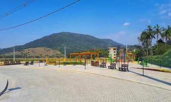 Imagem 3: Terreno com 200m² no Bairro Sertão do Trombudo na Cidade de Itapema/SC