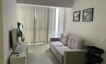 Imagem 4: Apartamento mobiliado com 2 suítes e 2 vagas de garagem em Morretes, Itapema/SC