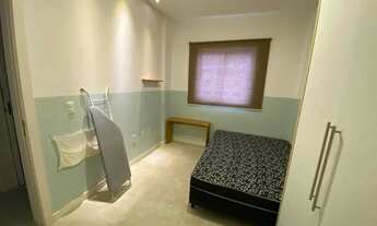 Imagem 5: Apartamento mobiliado com 2 suítes e 2 vagas de garagem em Morretes, Itapema/SC