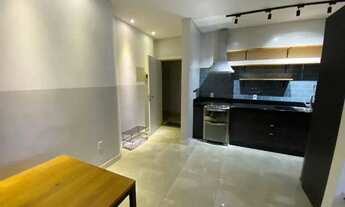 Imagem 7: Apartamento mobiliado com 2 suítes e 2 vagas de garagem em Morretes, Itapema/SC