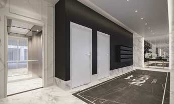 Imagem: Apartamento com 3 suítes e 2 vagas de garagem