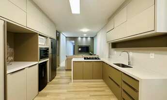 Imagem 2: Apartamento com 2 dormitórios sendo 1 suíte e 1 vaga de garagem em Governador Celso Ramos