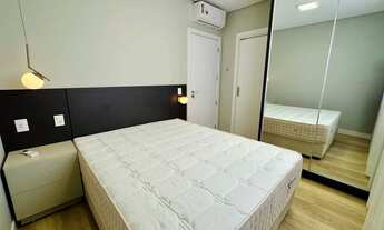 Imagem 7: Apartamento com 2 dormitórios sendo 1 suíte e 1 vaga de garagem em Governador Celso Ramos