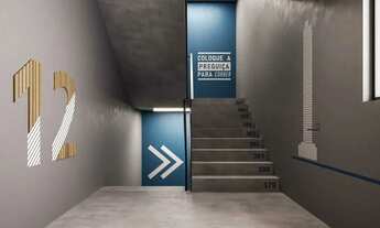 Imagem 2: Apartamento na planta com 3 suítes e 2 vagas de garagem em Itapema/SC