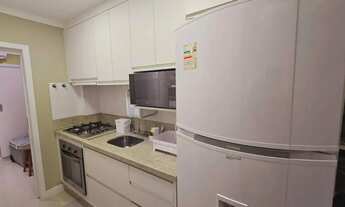 Imagem 4: Apartamento frente mar mobiliado com 2 dormitórios e 1 vaga em Balneário Camboriú/SC