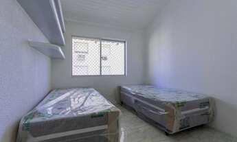 Imagem 5: Apartamento com 4 dormitórios sendo 2 suítes e 2 vagas no Centro de Balneário Camboriú