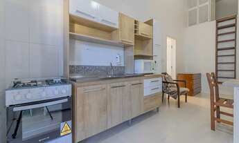 Imagem 2: Apartamento com 4 dormitórios sendo 2 suítes e 2 vagas no Centro de Balneário Camboriú