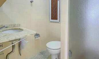 Imagem 3: Apartamento com 4 dormitórios sendo 2 suítes e 2 vagas no Centro de Balneário Camboriú