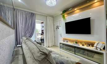 Imagem 7: Apartamento com 2 dormitórios sendo 1 suíte e 1 vaga em Gravatá Navegantes/SC