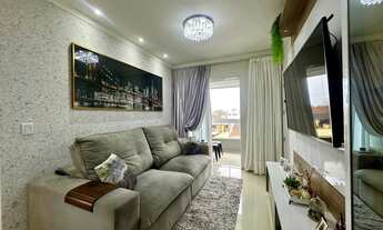 Imagem 4: Apartamento com 2 dormitórios sendo 1 suíte e 1 vaga em Gravatá Navegantes/SC