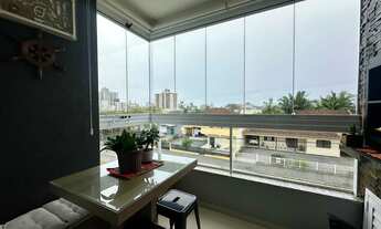 Imagem 5: Apartamento com 2 dormitórios sendo 1 suíte e 1 vaga em Gravatá Navegantes/SC