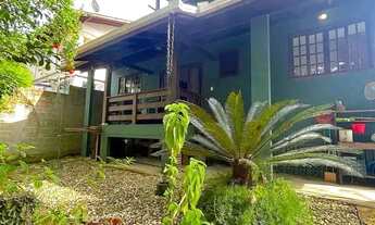 Imagem 7: Casa com 3 dormitórios sendo1 suíte piscina e 2 vagas - Praia de Taquaras, Balneário Cambo