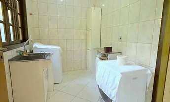 Imagem 6: Casa com 3 dormitórios sendo1 suíte piscina e 2 vagas - Praia de Taquaras, Balneário Cambo