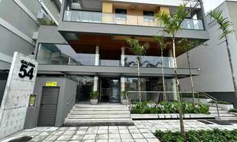 Imagem 6: Apartamento 2 dormitórios sendo 1 suíte 1 vaga garagem - Ingleses do Rio Vermelho/SC