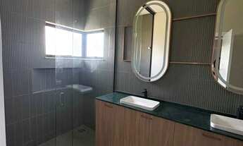 Imagem 3: Casa alto padrão com 3 dormitórios sendo 1 suíte e 2 vagas em Jaraguá do Sul /SC