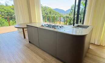 Imagem 2: Casa alto padrão com 3 dormitórios sendo 1 suíte e 2 vagas em Jaraguá do Sul /SC