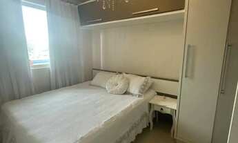 Imagem: Apartamento mobiliado com 3 dormitórios