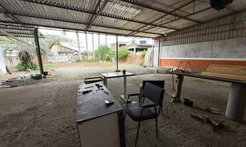 Imagem: Terreno com 360m² Bairro Gravatá