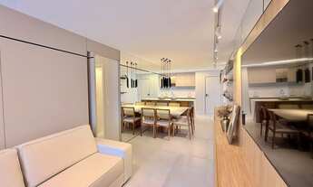 Imagem: Apartamento 3 dormitórios sendo 1 suíte