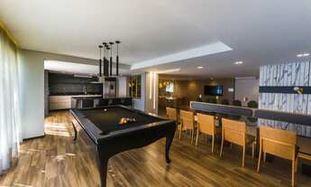 Imagem 4: Apartamento 2 dormitórios sendo 1 suíte com 1 vaga de garagem - São Jose- SC