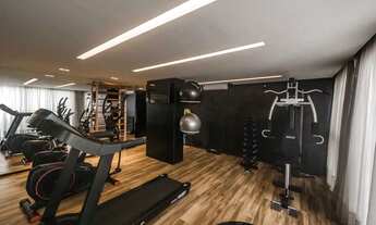 Imagem 6: Apartamento 3 dormitórios sendo 1 suíte, com 1 vaga de garagem - Kobrasol, São José/SC