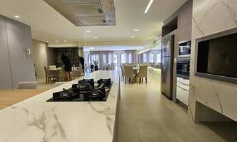 Imagem 5: Apartamento 4 dormitórios sendo 2 suítes e 1 vaga de garagem - Floresta, São José/SC