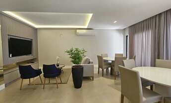 Imagem 2: Apartamento 4 dormitórios sendo 2 suítes e 1 vaga de garagem - Floresta, São José/SC