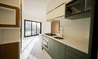 Imagem: Apartamento mobiliado com 2 dormitórios