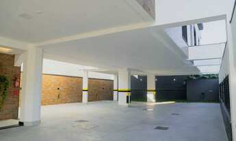 Imagem 7: Apartamento mobiliado com 2 dormitórios e 1 vaga, Praia da Armação Governador Celso Ramos