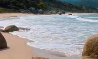 Imagem 5: Apartamento mobiliado com 2 dormitórios e 1 vaga, Praia da Armação Governador Celso Ramos