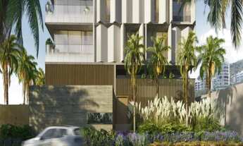 Imagem 3: Apartamento na planta com 4 suítes e 4 vagas de garagem na Praia Brava em Itajaí