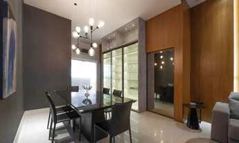 Imagem: Apartamento diferenciado com 3 suítes e