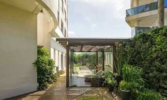 Imagem 5: Apartamento diferenciado com 3 suítes e 3 vagas de garagem na Praia Brava em Itajaí