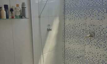 Imagem 3: Apartamento mobiliado com 1 dormitório e 1 vaga de garagem no bairro Vila Real em Balneári