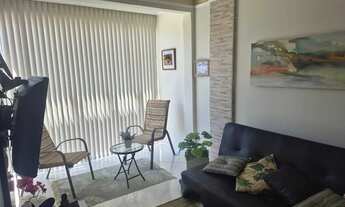 Imagem 5: Apartamento mobiliado com 1 dormitório e 1 vaga de garagem no bairro Vila Real em Balneári