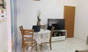 Imagem 5: Apartamento com 2 dormitórios e 1 vaga de garagem no Bairro São Judas Tadeu, Balneário Cam