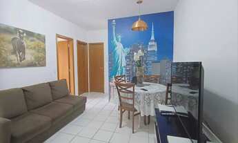 Imagem 4: Apartamento com 2 dormitórios e 1 vaga de garagem no Bairro São Judas Tadeu, Balneário Cam