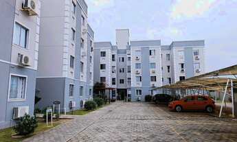 Imagem 3: Apartamento com 2 dormitórios e 1 vaga de garagem no Bairro São Judas Tadeu, Balneário Cam