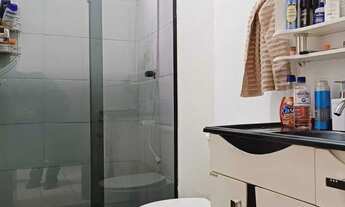 Imagem 6: Apartamento com 2 dormitórios e 1 vaga de garagem no Bairro São Judas Tadeu, Balneário Cam