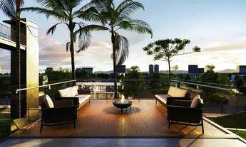 Imagem 7: Apartamento com 2 dormitórios sendo 1 suíte e 2 vagas em Joinville/SC